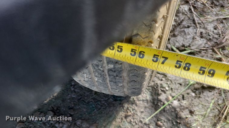 image for item DQ3684 2016 Atlas Copco XAS 185 KD7 PE T4F air compressor