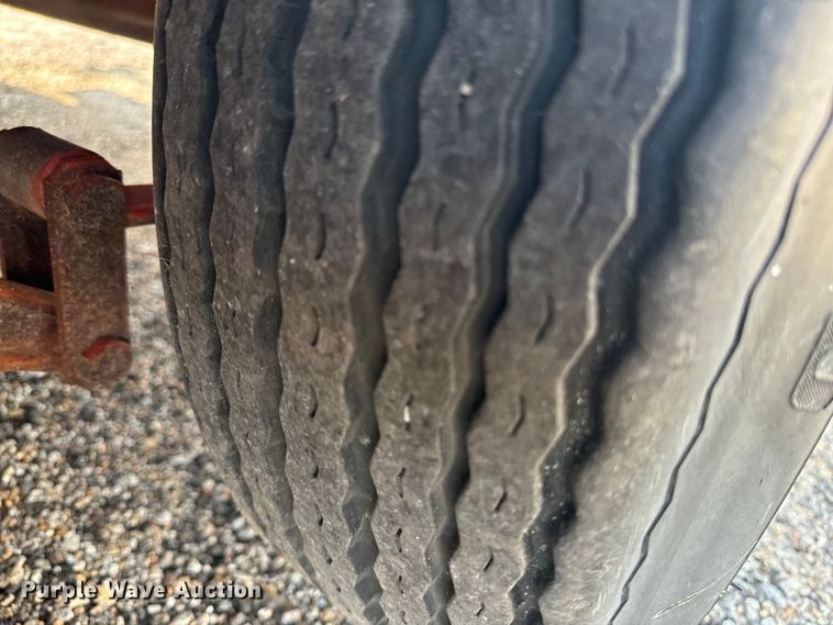 image for item DQ6891 Air Burners T-400 air curtain trench burner