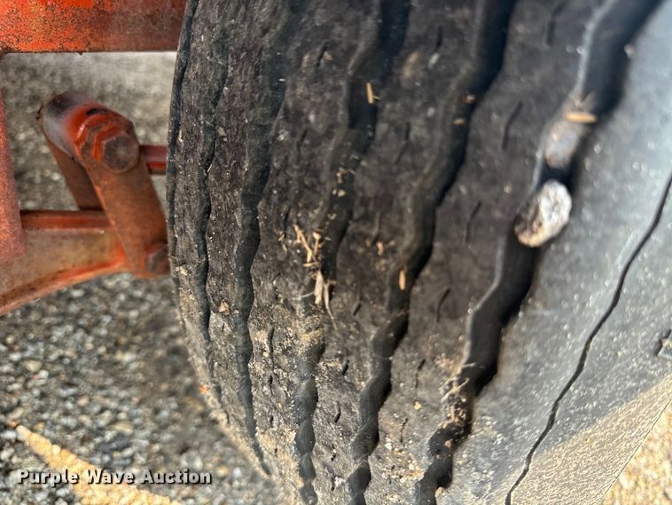 image for item DQ6891 Air Burners T-400 air curtain trench burner