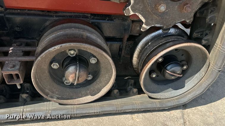 image for item DR2603 2017 Ditch Witch  SK600 compact utility loader