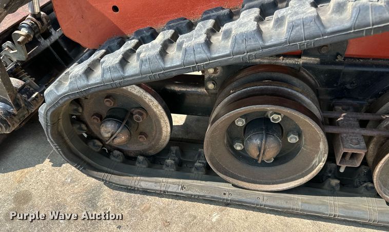 image for item DR2603 2017 Ditch Witch  SK600 compact utility loader