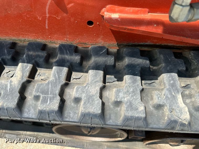 image for item DR2603 2017 Ditch Witch  SK600 compact utility loader