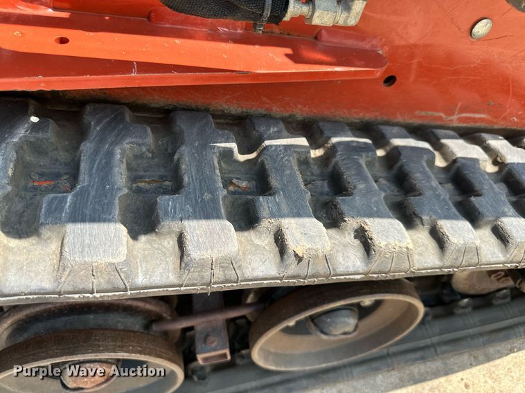 image for item DR2603 2017 Ditch Witch  SK600 compact utility loader