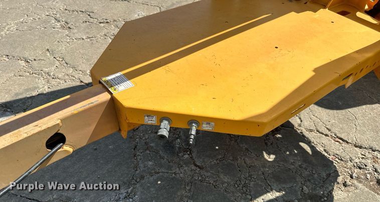 image for item DR2605 2017 Haulotte 4527A  boom lift