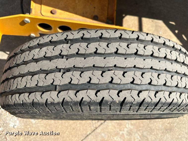 image for item DR2605 2017 Haulotte 4527A  boom lift