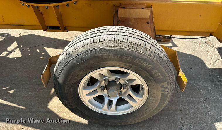 image for item DR2605 2017 Haulotte 4527A  boom lift