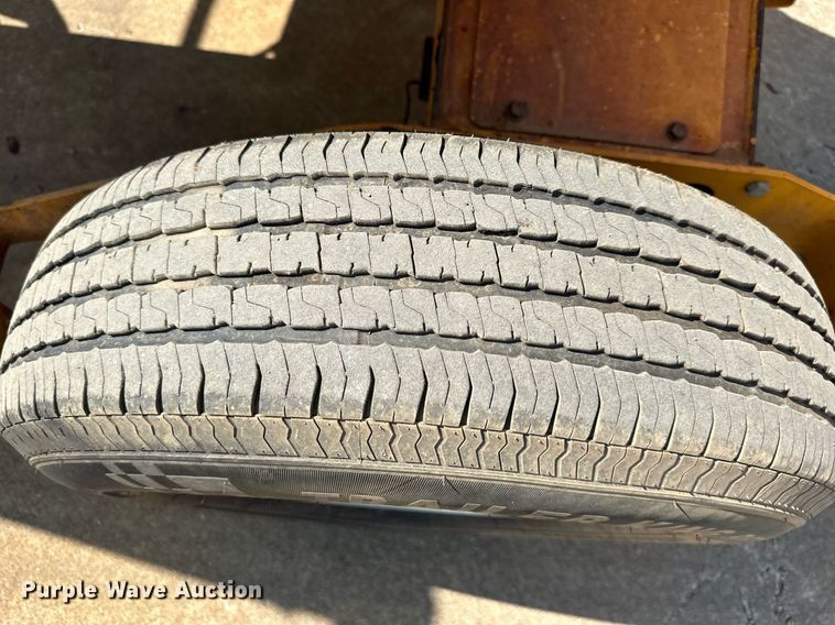 image for item DR2605 2017 Haulotte 4527A  boom lift