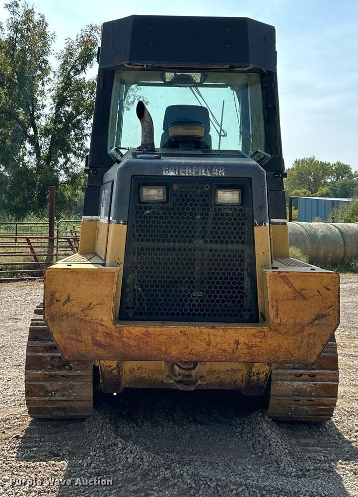 image for item DR2608 1999 Caterpillar  953C track loader