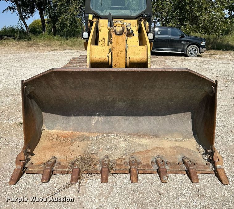 image for item DR2608 1999 Caterpillar  953C track loader