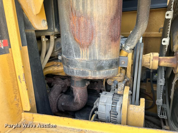image for item DR2608 1999 Caterpillar  953C track loader