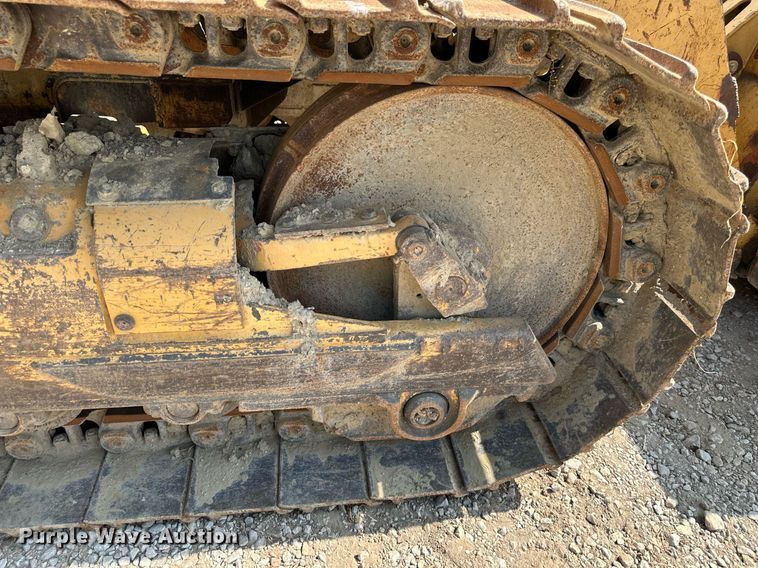 image for item DR2608 1999 Caterpillar  953C track loader