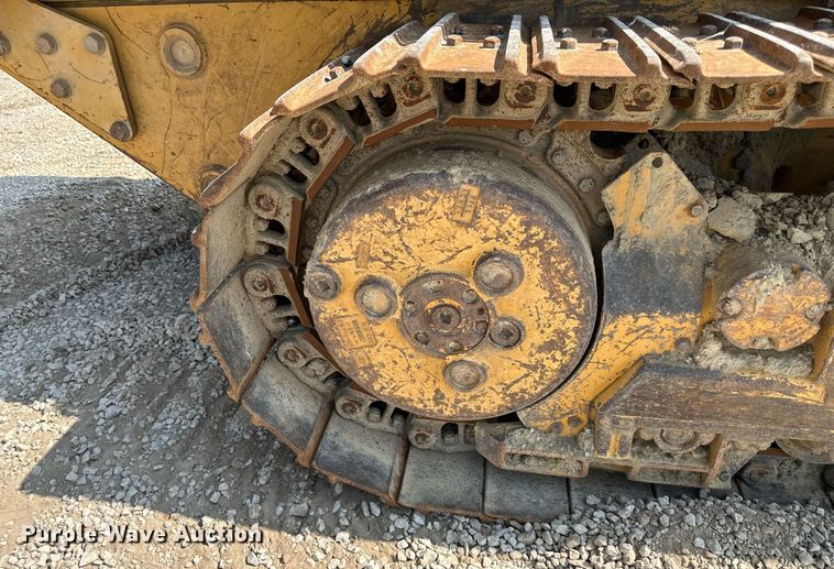 image for item DR2608 1999 Caterpillar  953C track loader