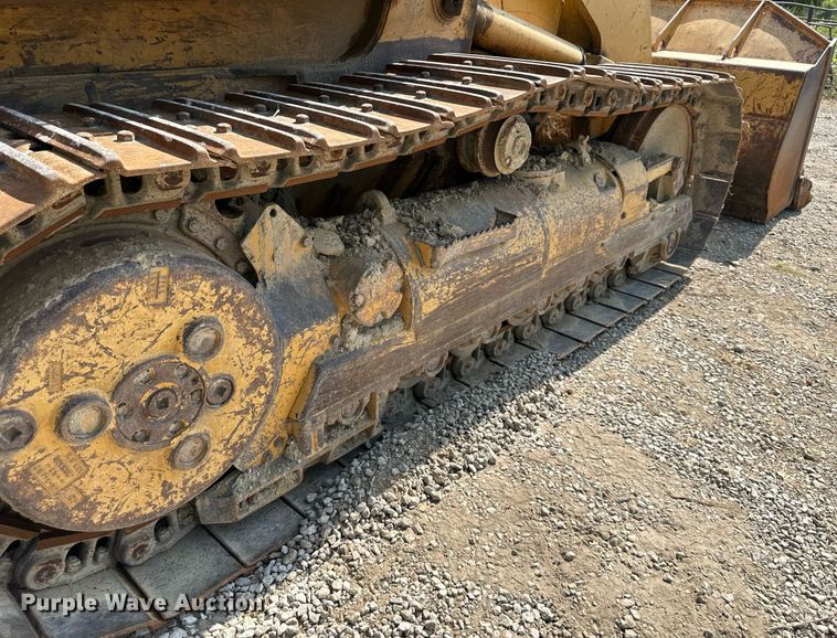 image for item DR2608 1999 Caterpillar  953C track loader