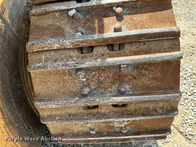 image for item DR2608 1999 Caterpillar  953C track loader