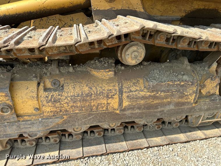image for item DR2608 1999 Caterpillar  953C track loader
