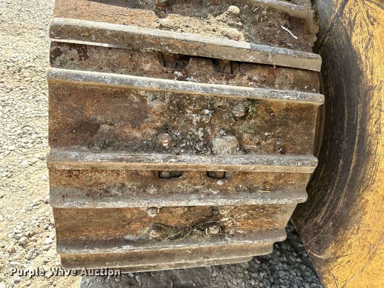 image for item DR2608 1999 Caterpillar  953C track loader