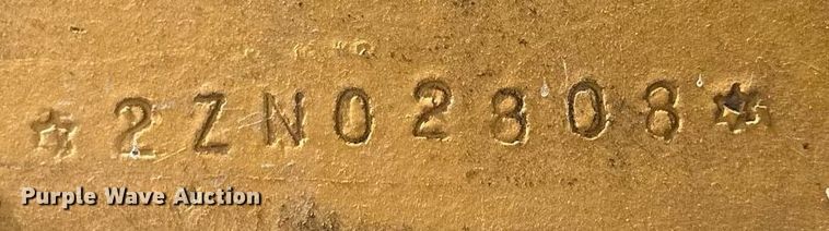 image for item DR2608 1999 Caterpillar  953C track loader