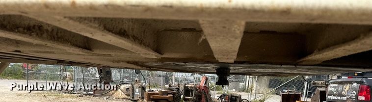 image for item DR2617 2016 Spector  SE0458496 ejector trailer