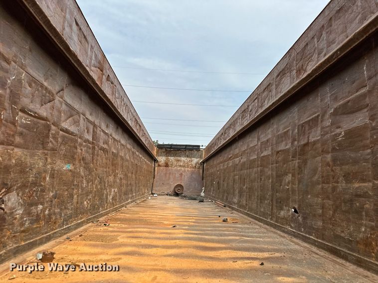 image for item DR2617 2016 Spector  SE0458496 ejector trailer