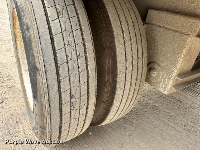 image for item DR2617 2016 Spector  SE0458496 ejector trailer