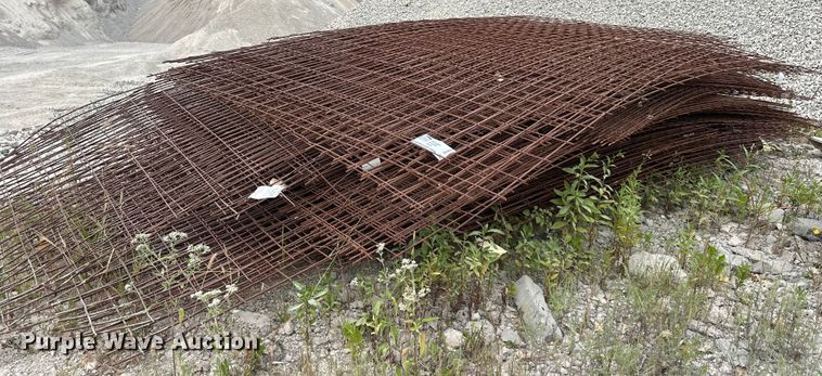 image for item DR2618 Wire mesh 