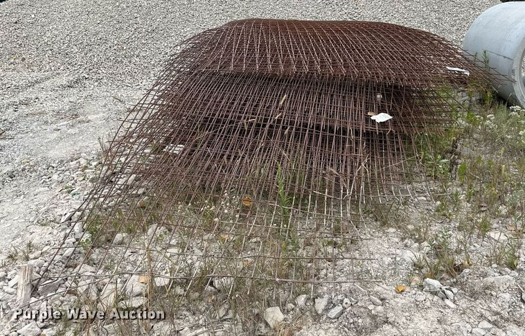 image for item DR2618 Wire mesh 