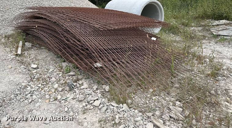 image for item DR2618 Wire mesh 