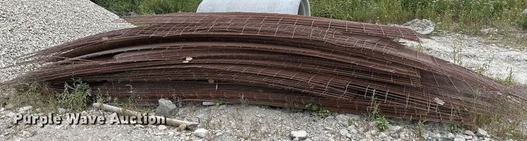 image for item DR2618 Wire mesh 