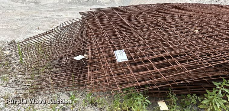 image for item DR2618 Wire mesh 