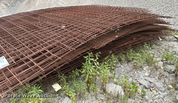 image for item DR2618 Wire mesh 