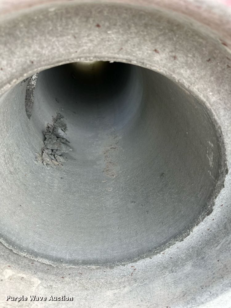 image for item DR2620 (5) concrete culverts