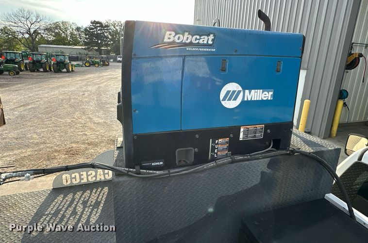 image for item DR2649 2016 Dodge  Ram 5500HD utility / service truck