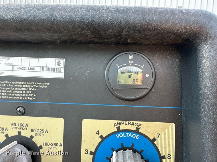 image for item DR2649 2016 Dodge  Ram 5500HD utility / service truck