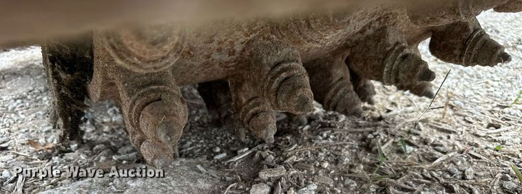 image for item DR2655 Case  skid steer cold planer