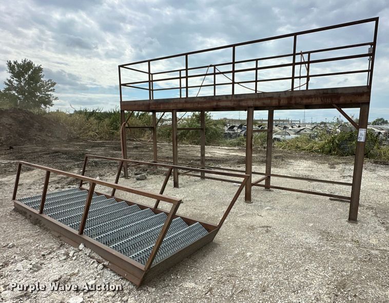 image for item DR2656 Catwalk