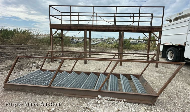 image for item DR2656 Catwalk