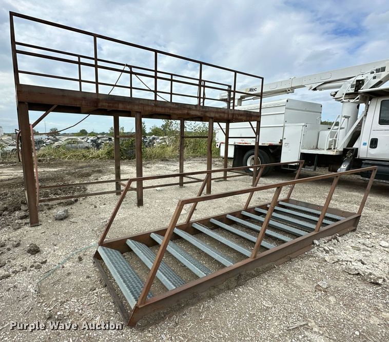 image for item DR2656 Catwalk