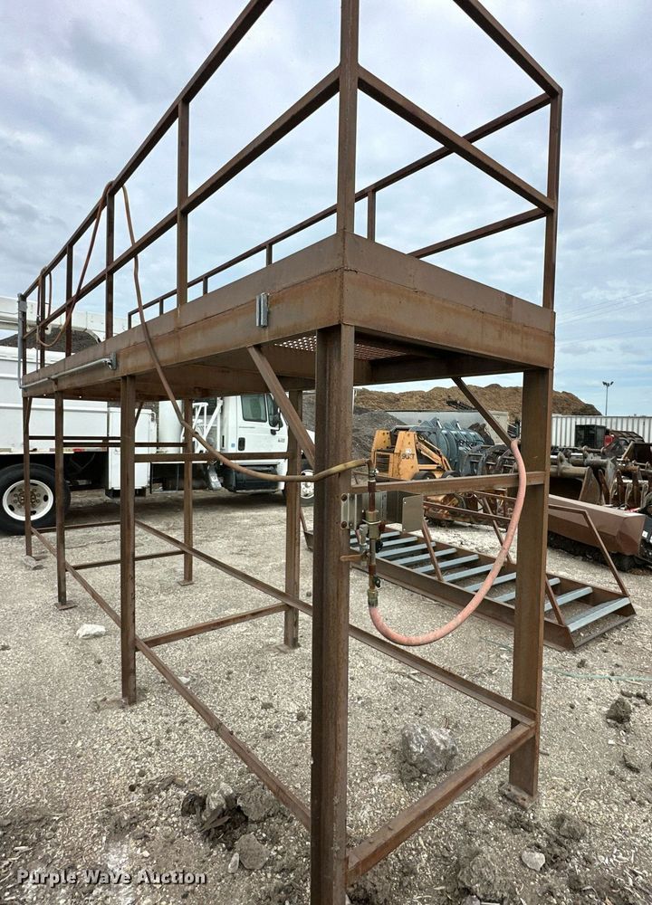 image for item DR2656 Catwalk