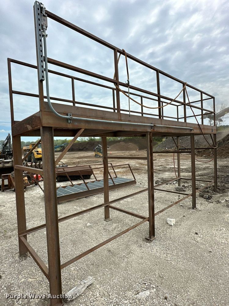 image for item DR2656 Catwalk