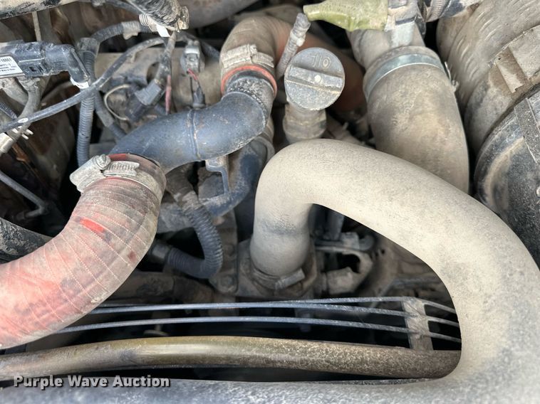 image for item DR2661 2015 Takeuchi  TL12 tracked skid steer loader