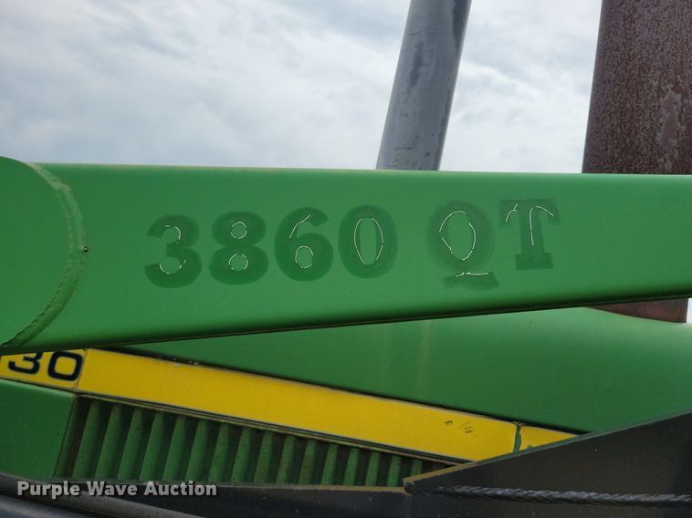 image for item DR4392 1973 John Deere 4630 tractor