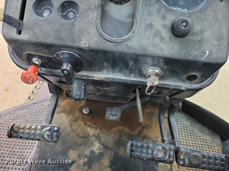 image for item DR4392 1973 John Deere 4630 tractor