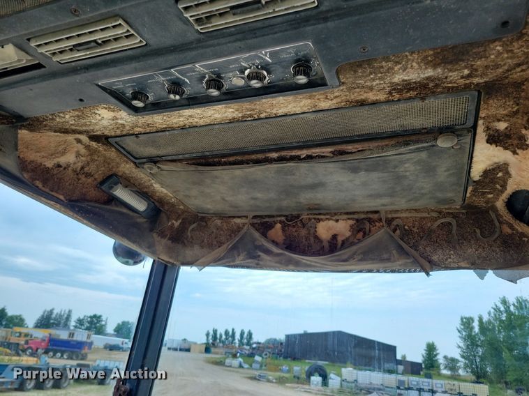 image for item DR4392 1973 John Deere 4630 tractor