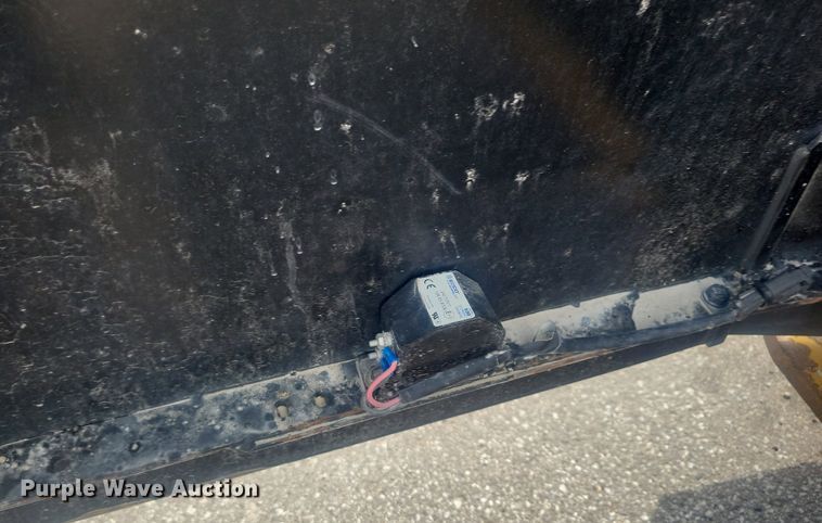 image for item DR4403 2019 Caterpillar 236D3 skid steer loader