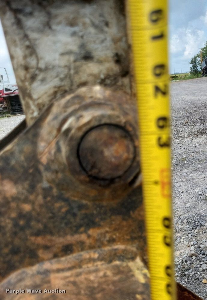 image for item DR4904 2018 Takeuchi  TB240 mini excavator