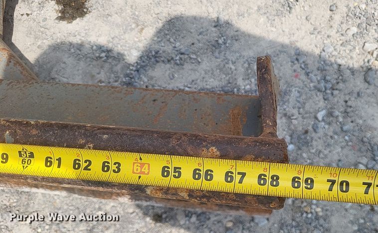 image for item DR4904 2018 Takeuchi  TB240 mini excavator