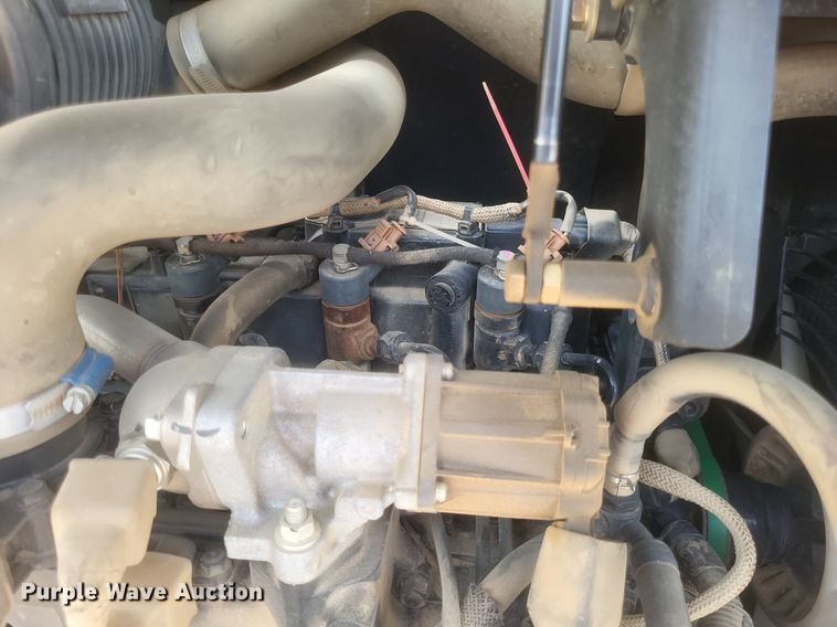 image for item DR4904 2018 Takeuchi  TB240 mini excavator