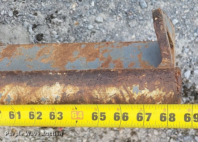 image for item DR4905 2017 Takeuchi  TB240 mini excavator