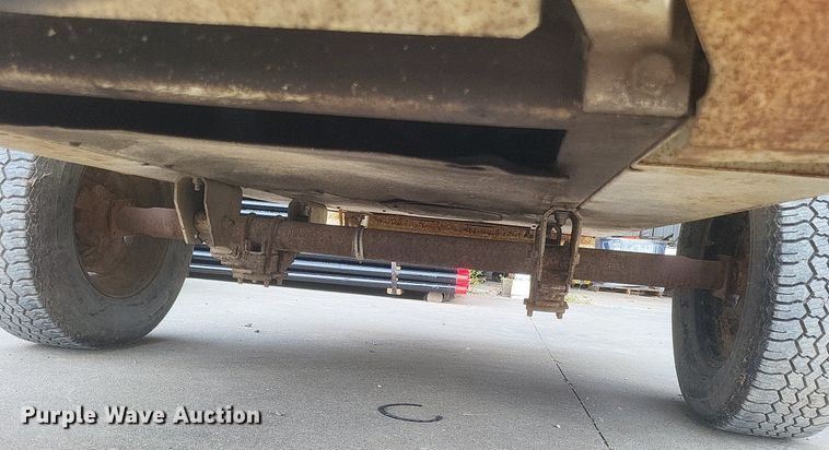 image for item DR4906 Ingersoll Rand  175 air compressor