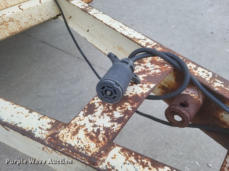 image for item DR4906 Ingersoll Rand  175 air compressor